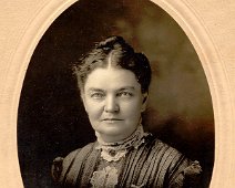 Maggie Makely Submitted by Barbara Quider.